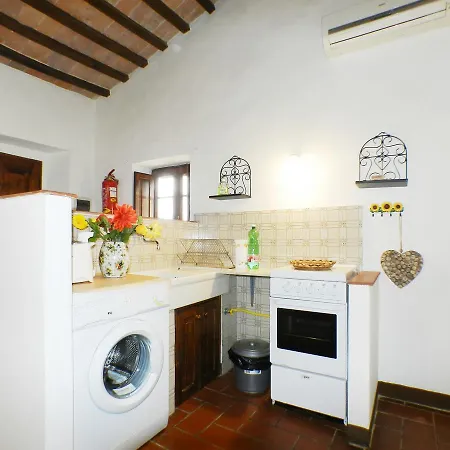 Granaio Casa vacanze