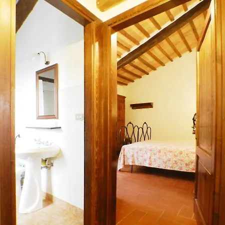 Casa vacanze Granaio *