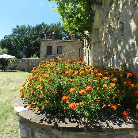 Granaio Casa vacanze