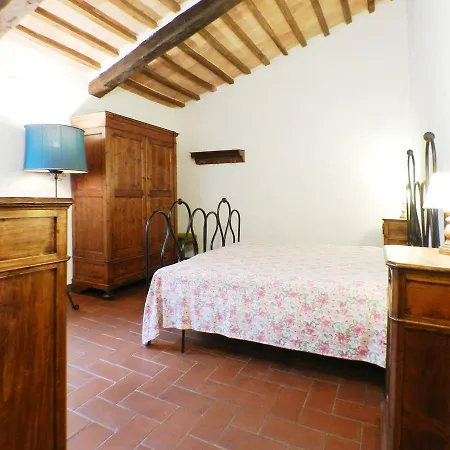 Casa vacanze Granaio