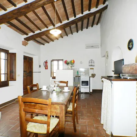 Granaio Casa vacanze
